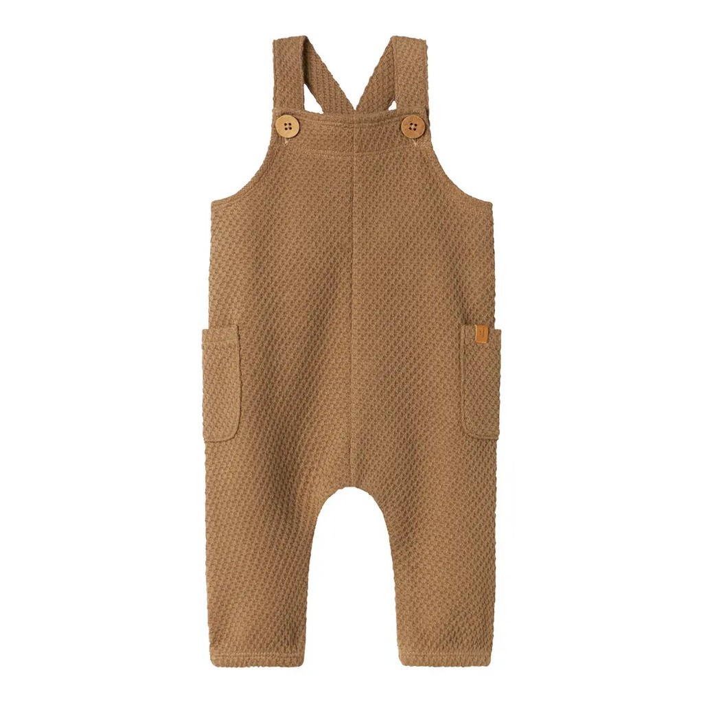 Noello Overall - Sepia Tint - 86