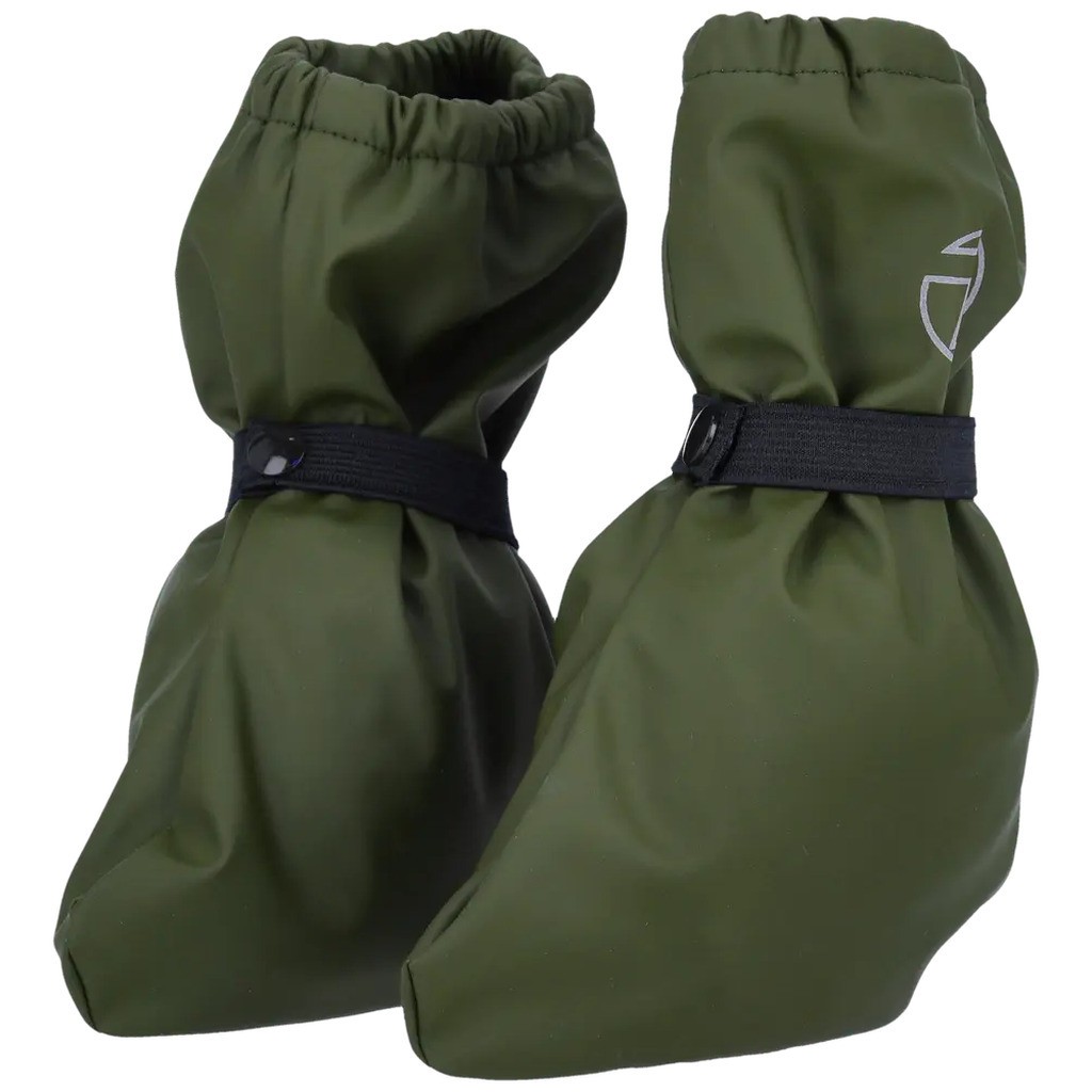 Laria Prewalker PU Futter - Kombu green - 1-2