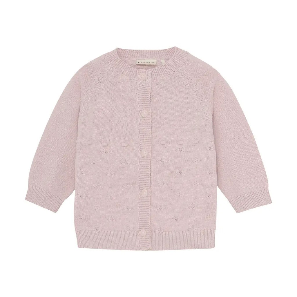 Cardigan Strik - 5803 - 74