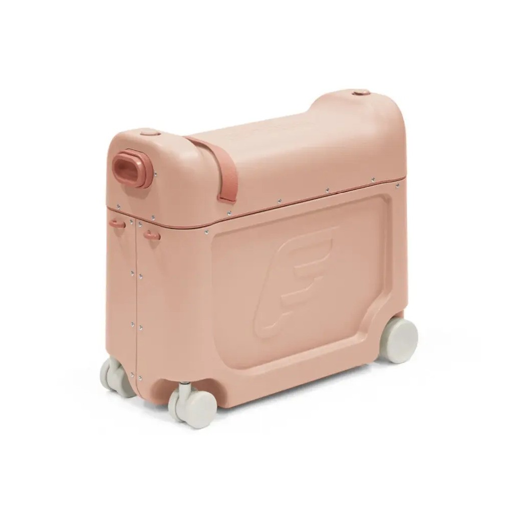 JetKids BedBox - Coral Pink