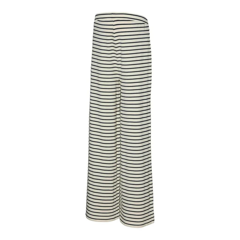 Amila wide jrs bukser hw - BIRCH - L