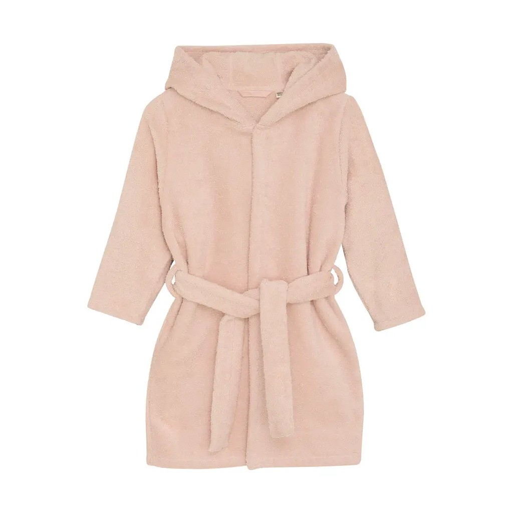 Badekåbe - Rose Dust - 98/104