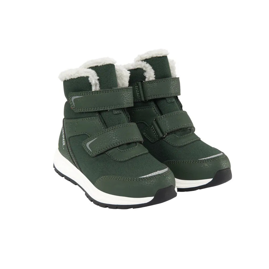 Equip Warm WP 2V - Pine/Black - 24