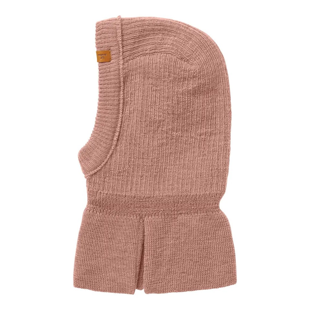 Nanson Balaclava - Misty Rose - 40/44