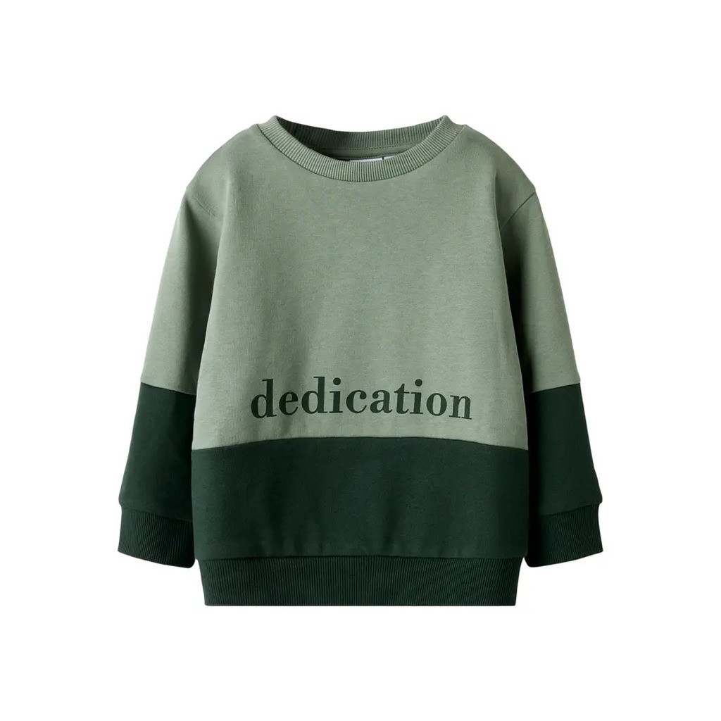 Kent Sweatshirt - Sea Spray - 110