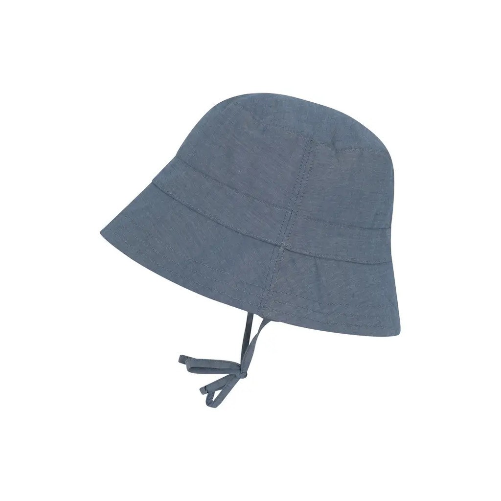 Matti hat - Stone Blue - 47