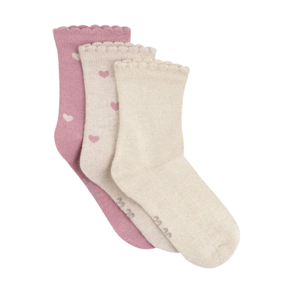 Ankelsok 3-pak - 518 - 27/30