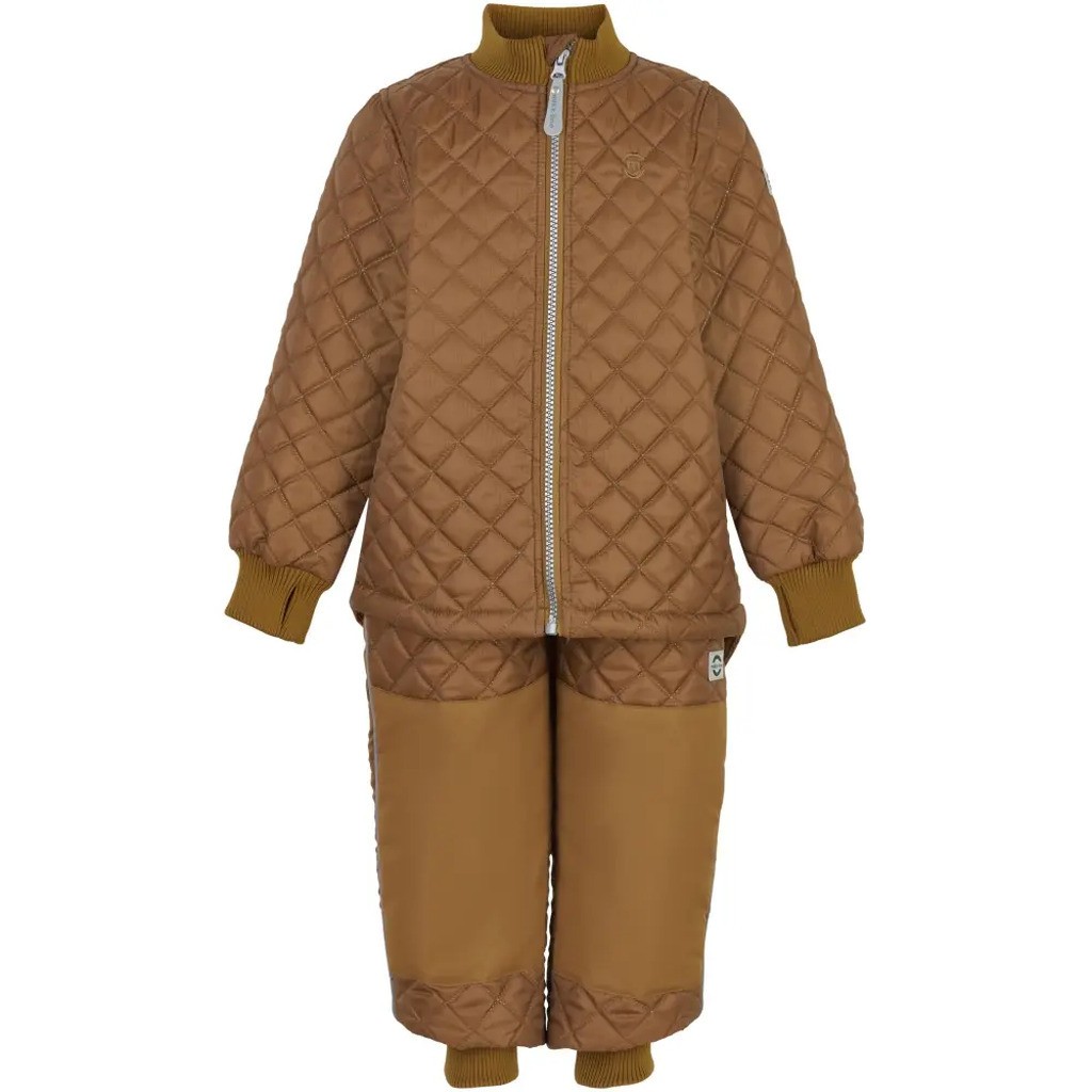 Termosæt - Rubber - 122