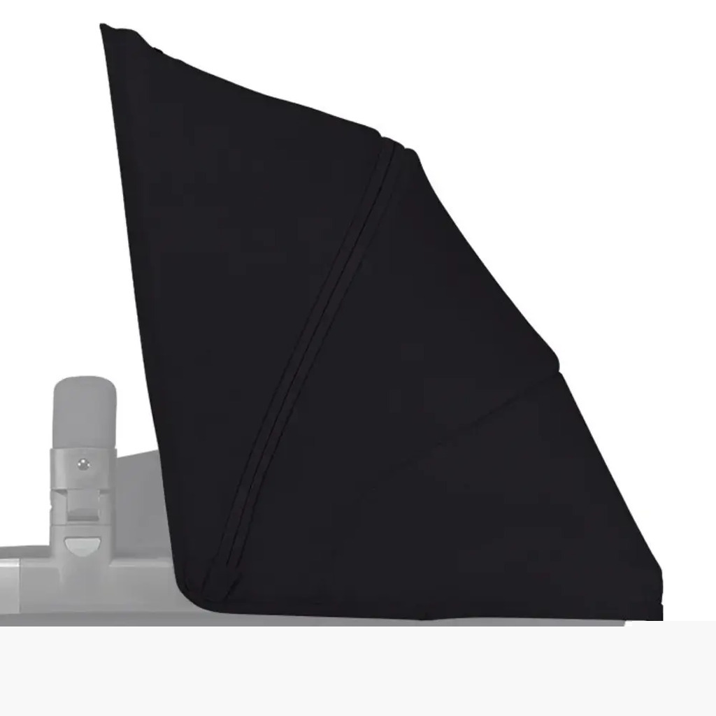 Joolz Geo3/5 sun hood - Space black