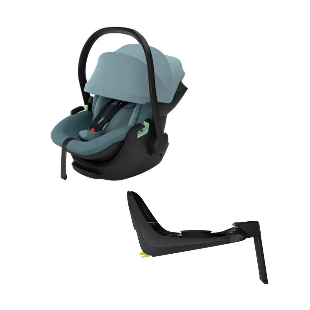 Maple  inkl. Alfi base - Mid Blue