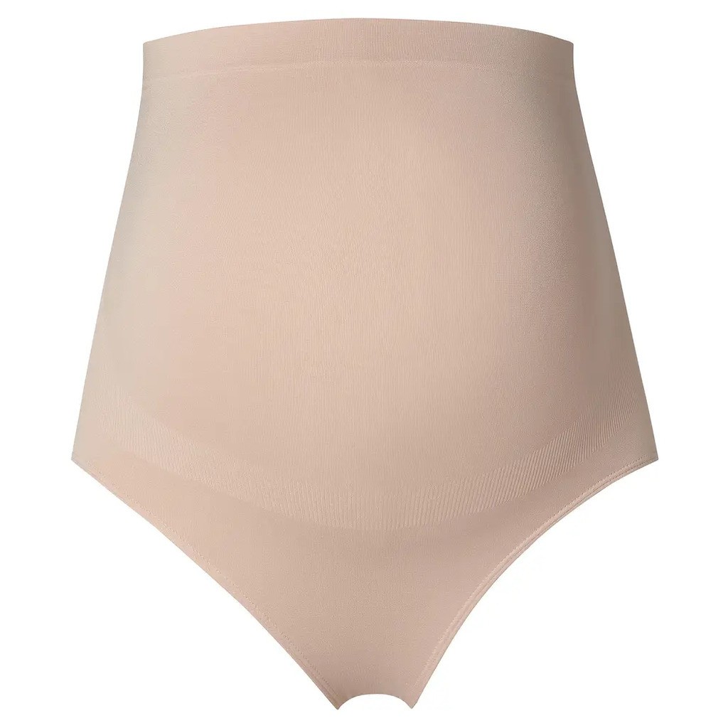 Nisa Sømløs Kort Otb - Moonlight - M\L