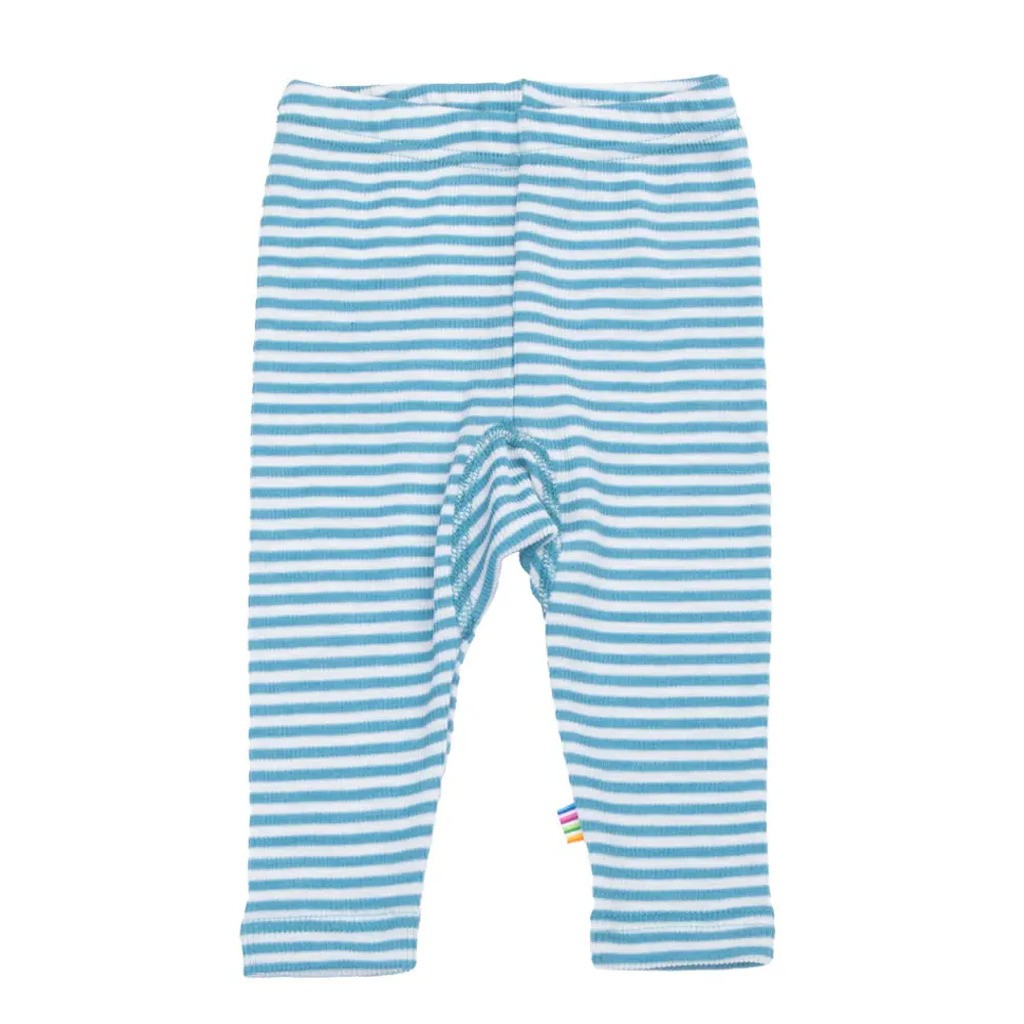 Leggings - blue - 80