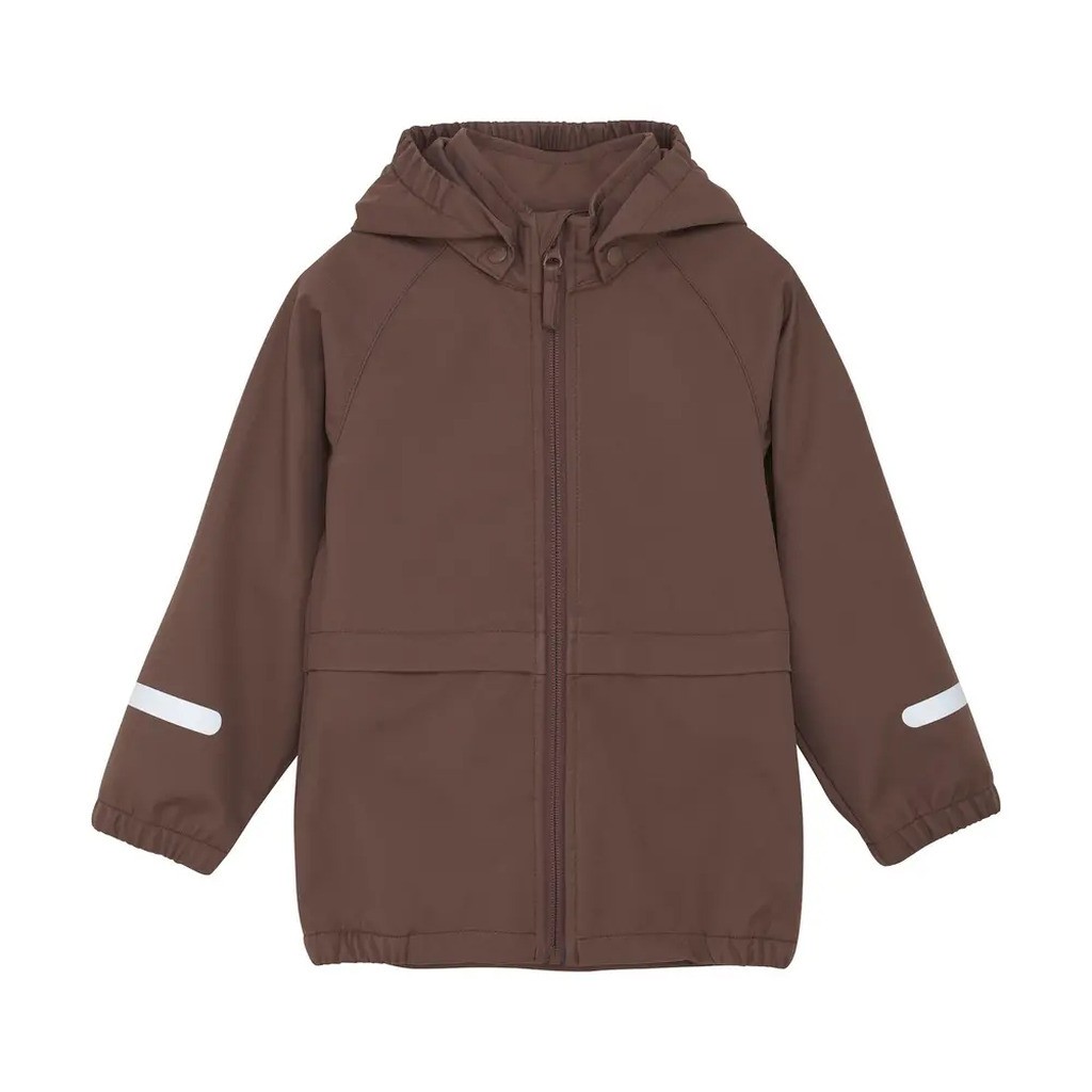 Softshell Jakke - SOLID - 2013 - 104