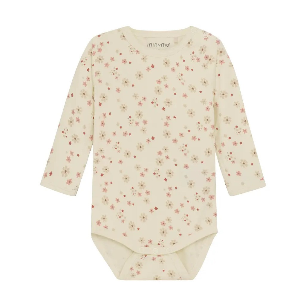 Body LS - Bamboo - 413 - 80