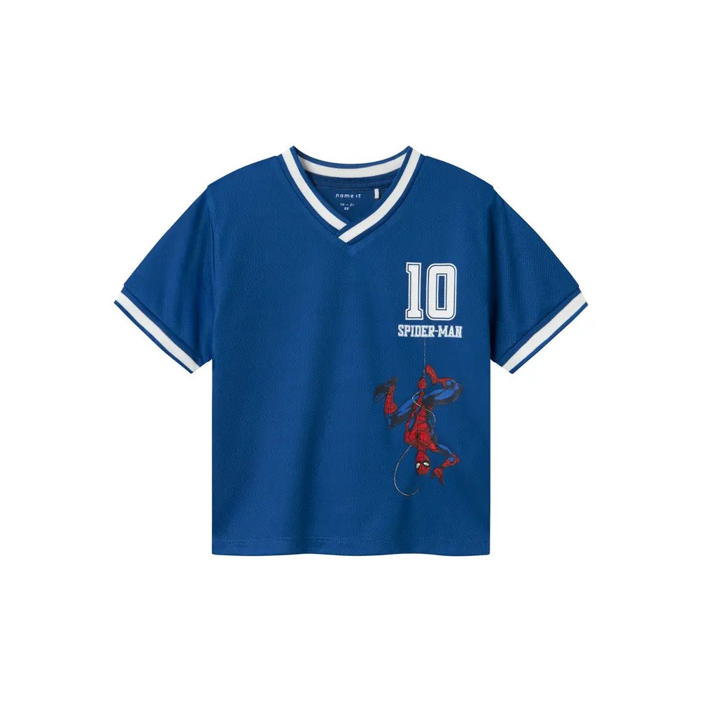 Matz spider ss t-shirt - LIMOGES - 98