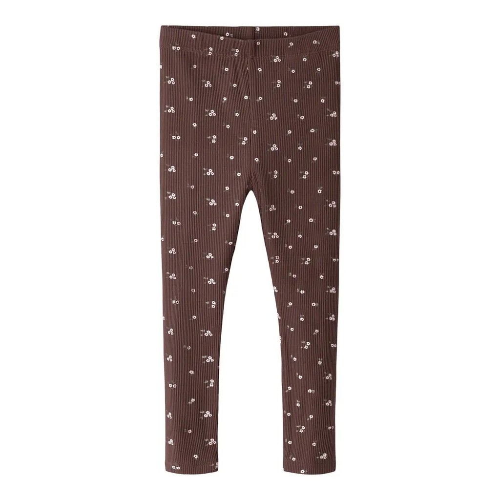 Soho Leggings - Peppercorn - 104