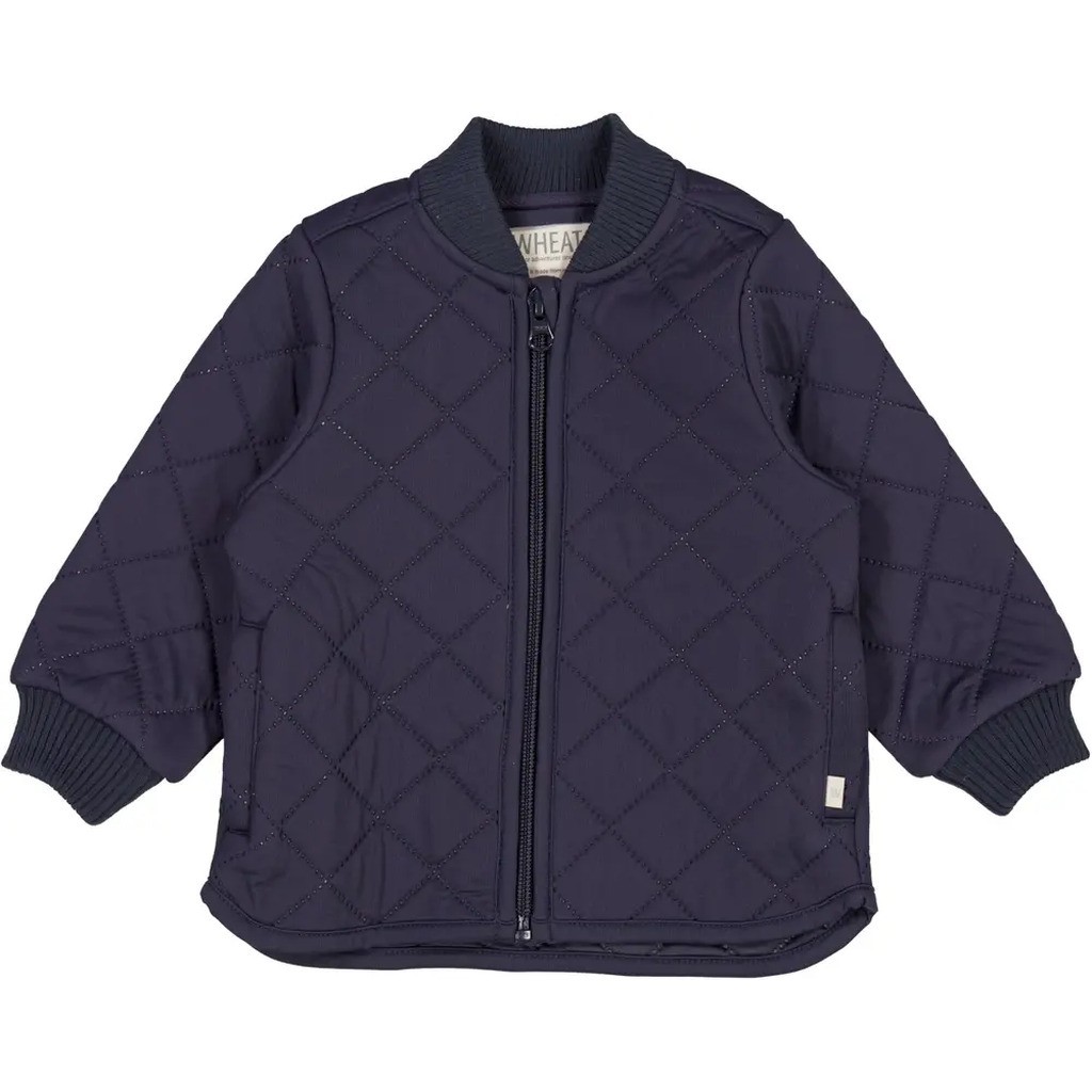 Termojakke Loui - ink - 92