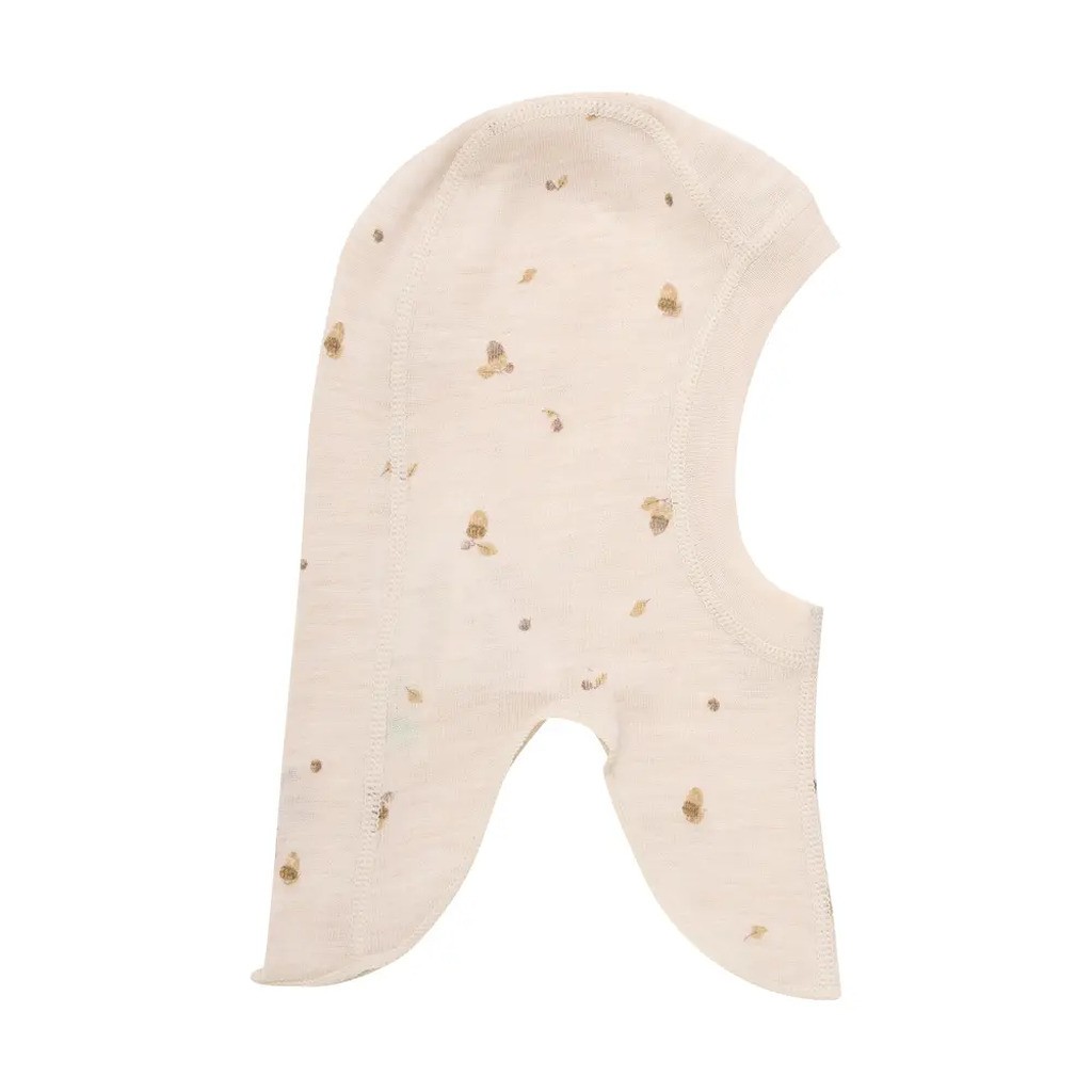 Uld Balaclava - Aop - 2020 - 90