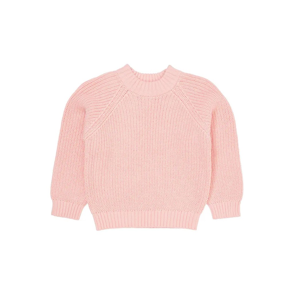 Klasisk strikket bluse - BALLERINA - 92
