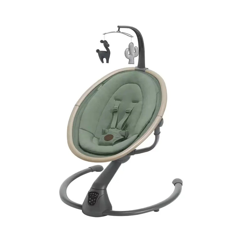 Cassia Swing - Beyond Green