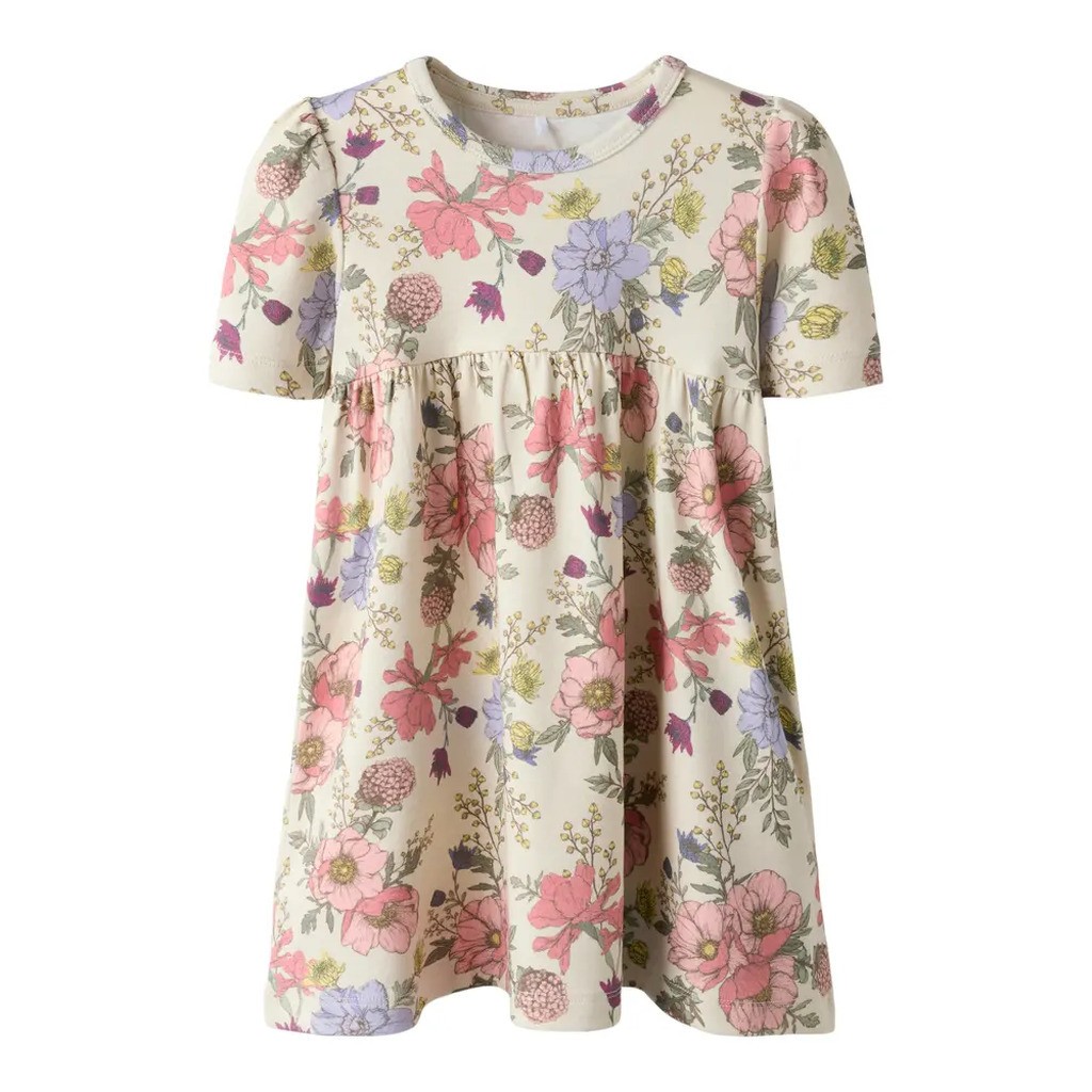 Fridolina ss kjole - SUMMERSAND - 104