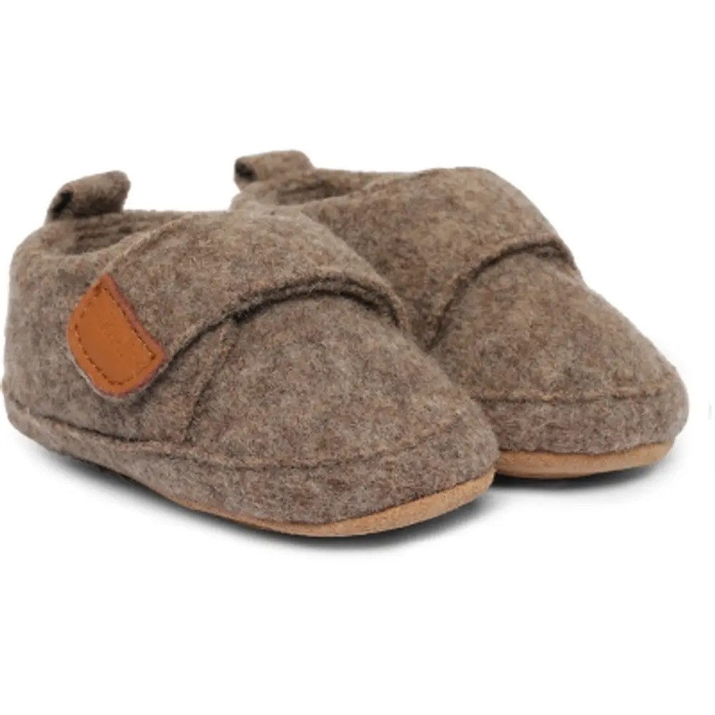 Prewalker Uld - MELANGE DENVER - 6-12M