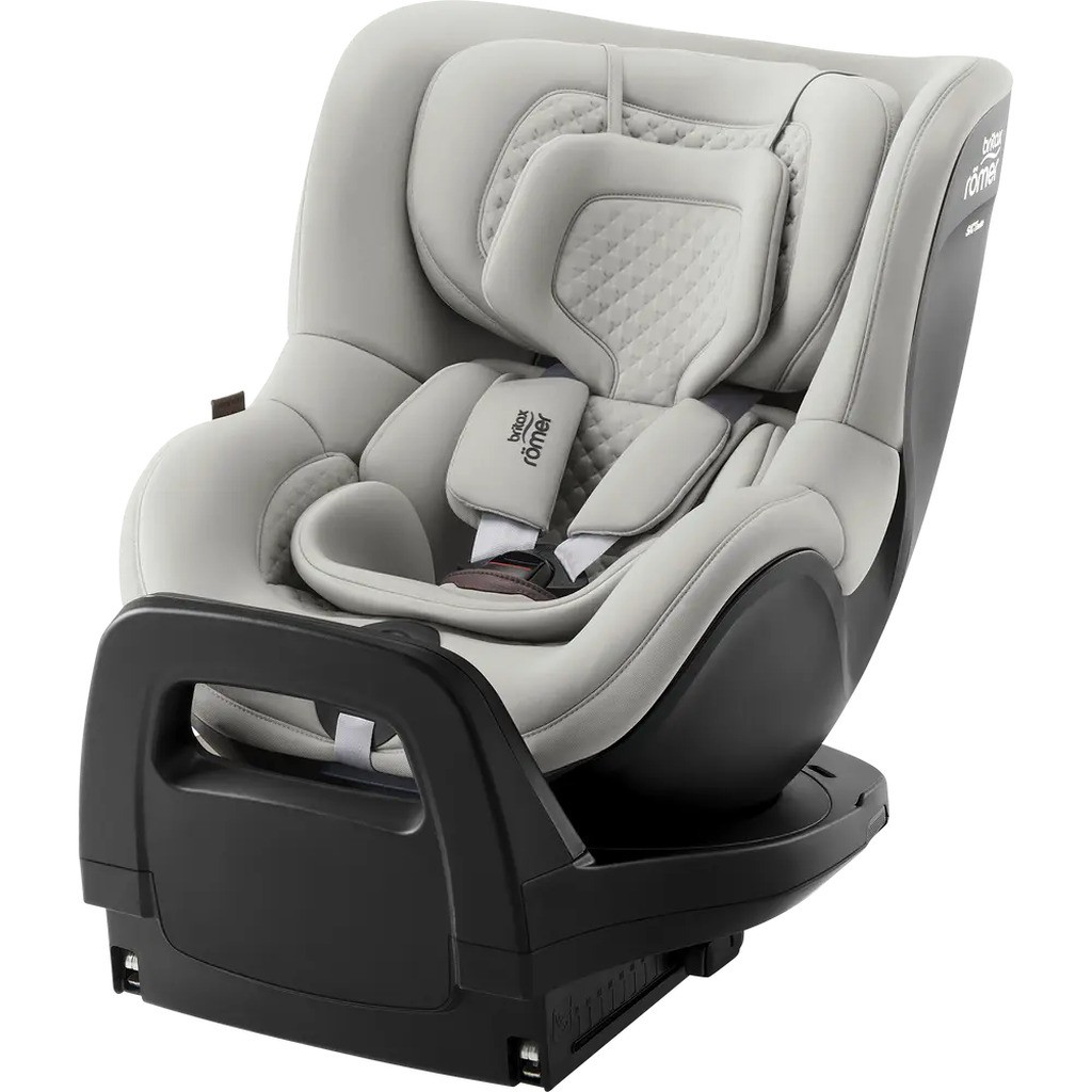 Dualfix Pro M Lux - Linen grey