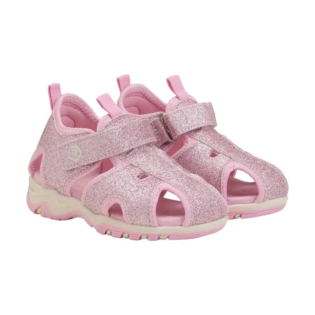 Babysandaler med velcrostrop - 5077 - 20