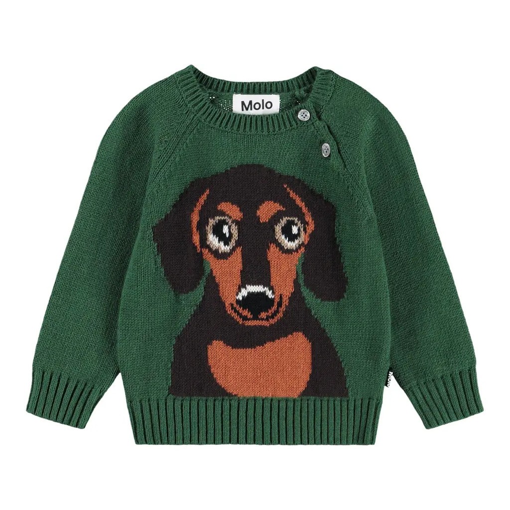 Bless Striktrøje - 9666 - 86