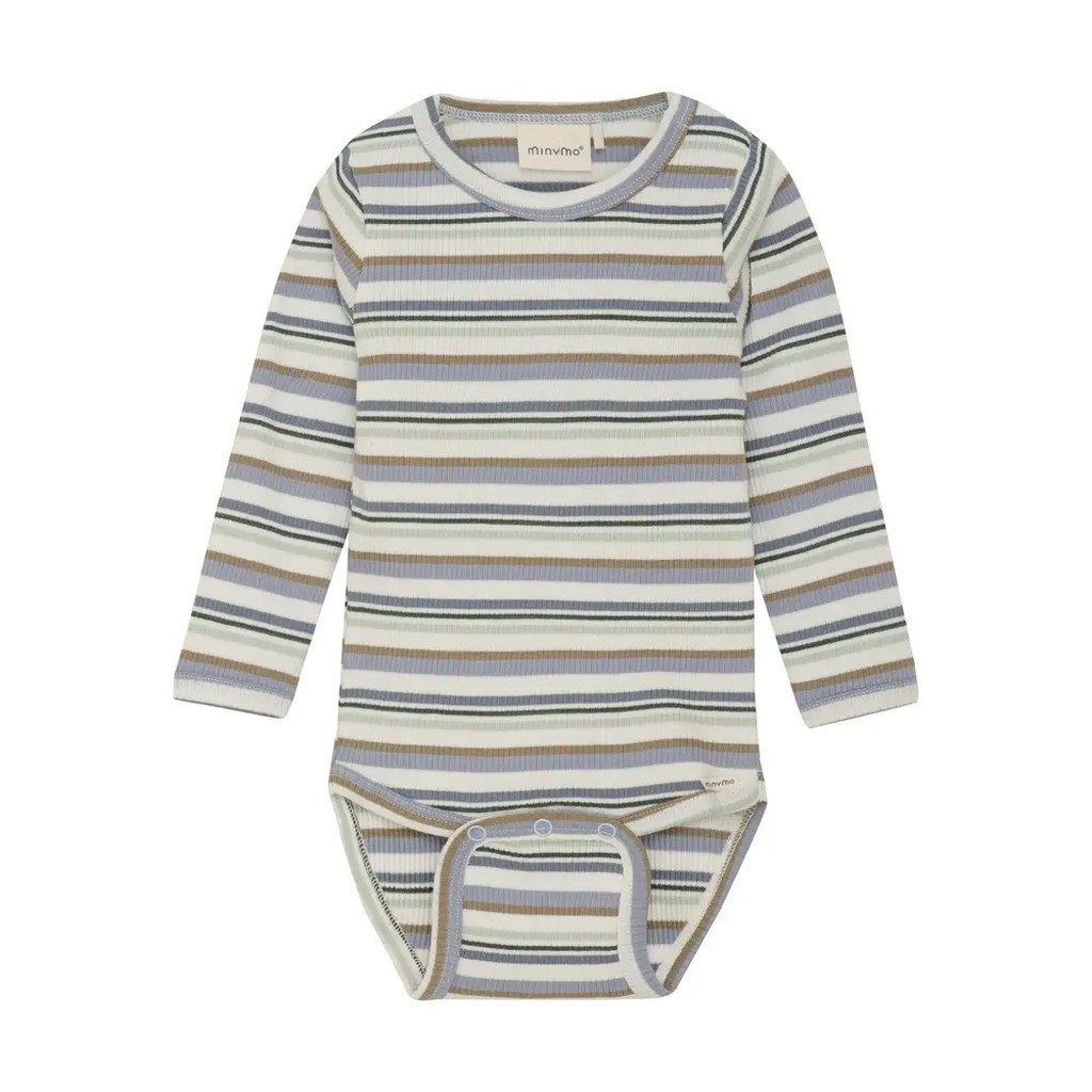 Body LS Y/D Rib - 7871 - 86