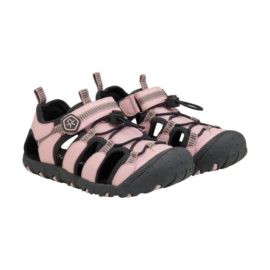 Vandresandaler W. Toe Cap - 5077 - 27