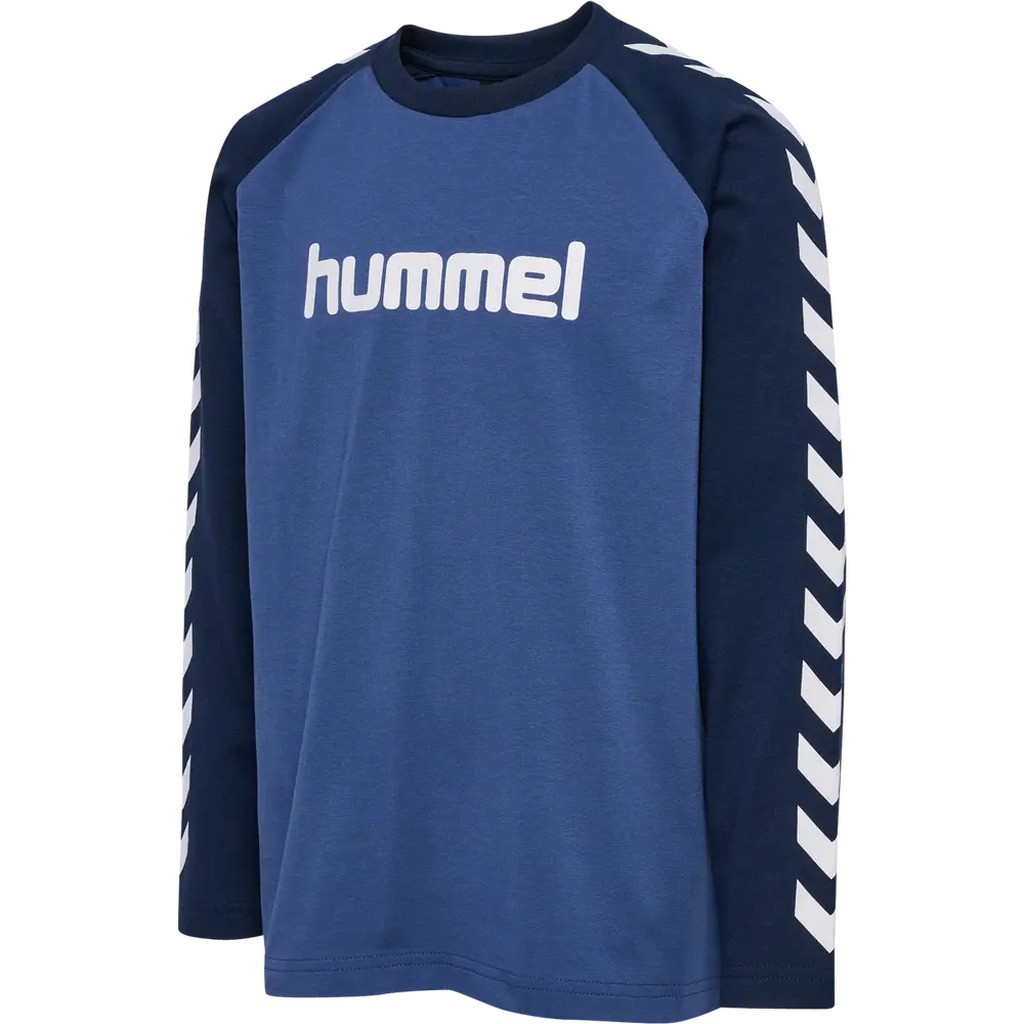 Boys t-shirt l/s - 7149 - 122