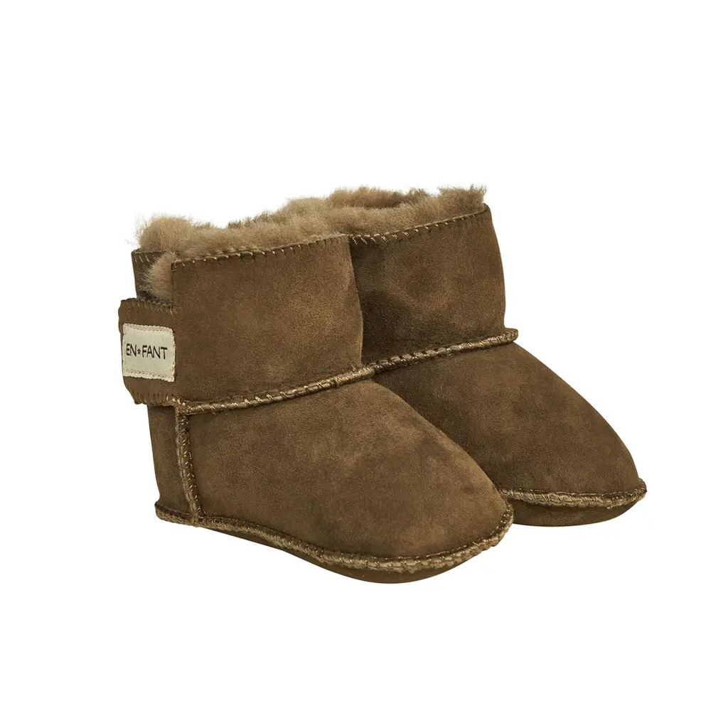 Lammeskinds futter - 983 - L