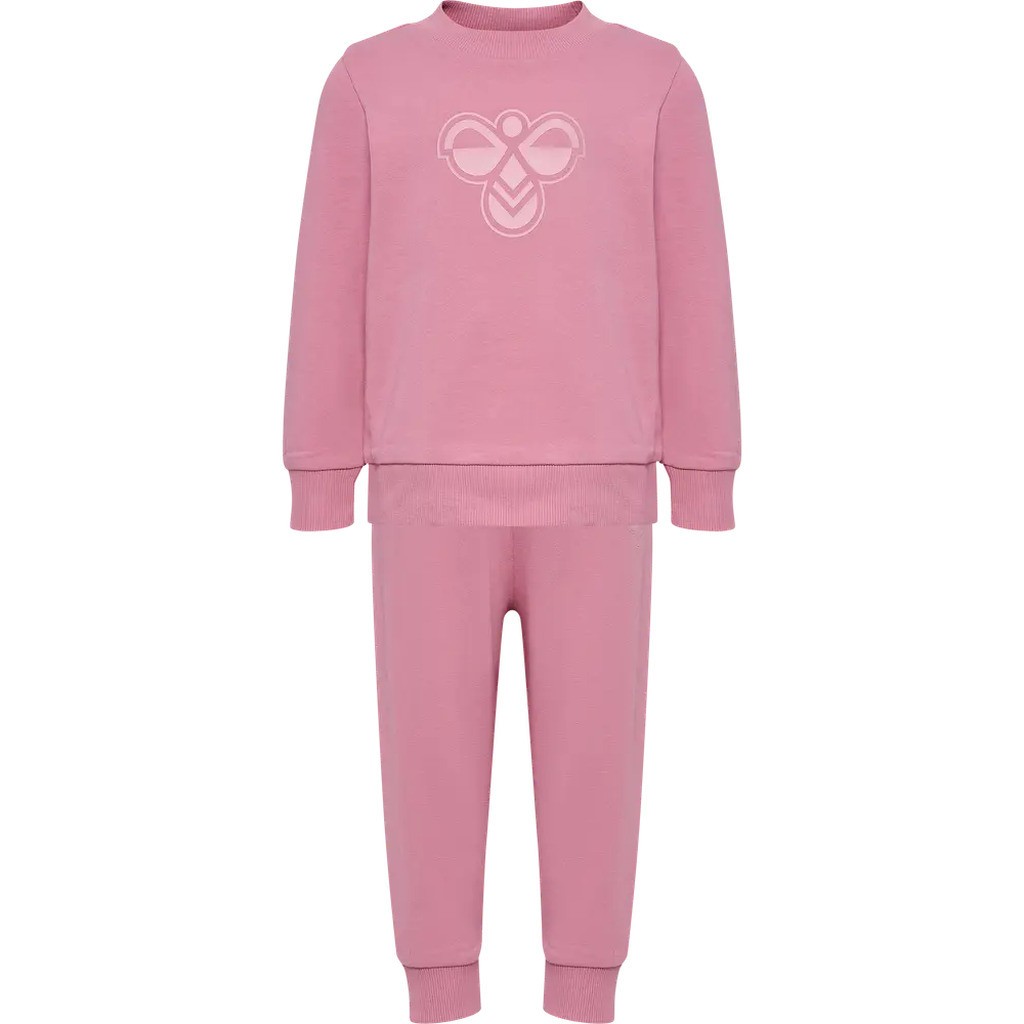 Jersey Crewsuit Bee - Polignac - 80