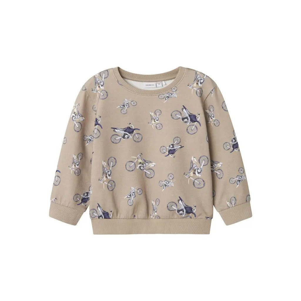 Trille sweatshirt - PURECASHME - 104