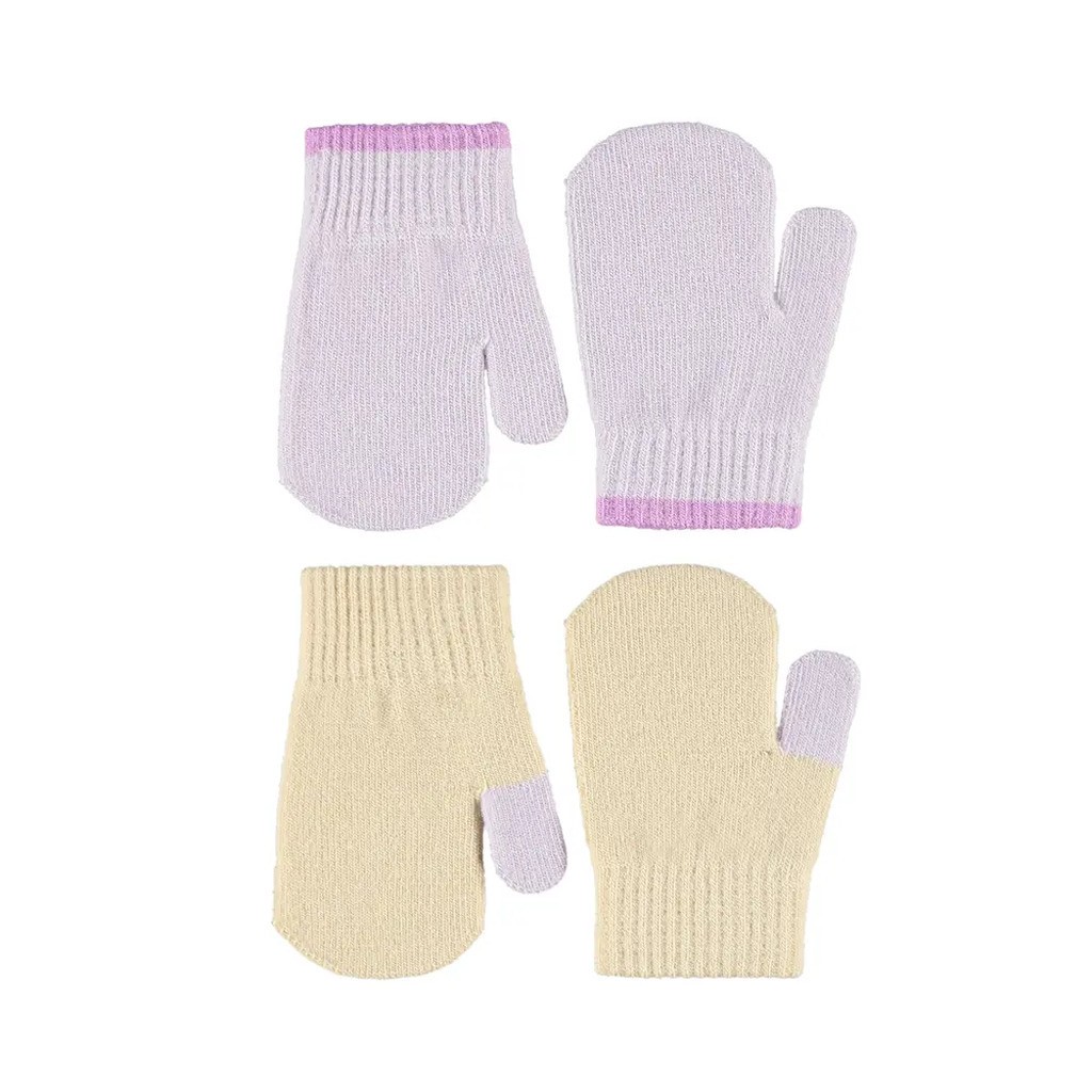 Kenau Vanter 2 pak - 5559 - 0-3 ÅR