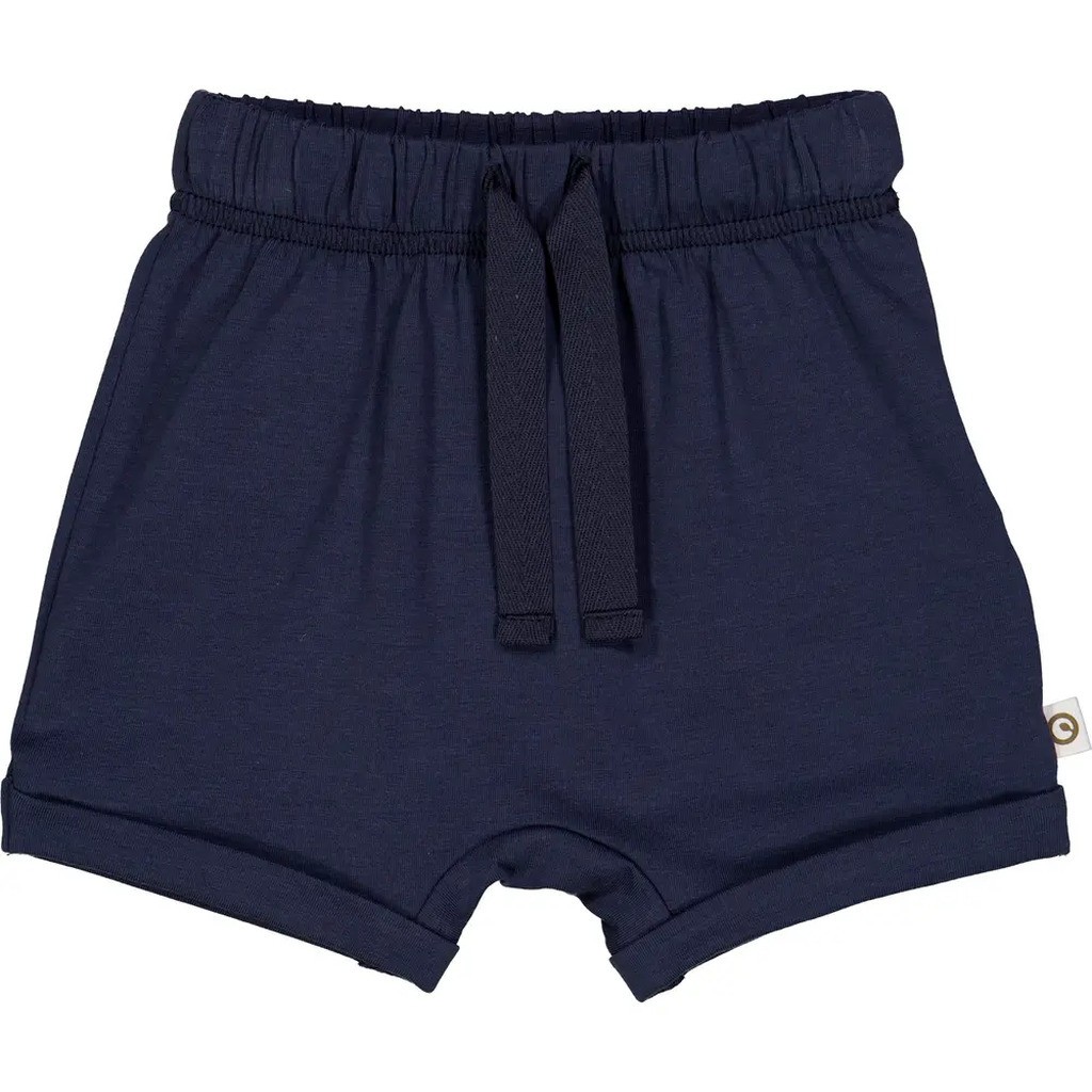 Cosy me shorts - Night blue - 86