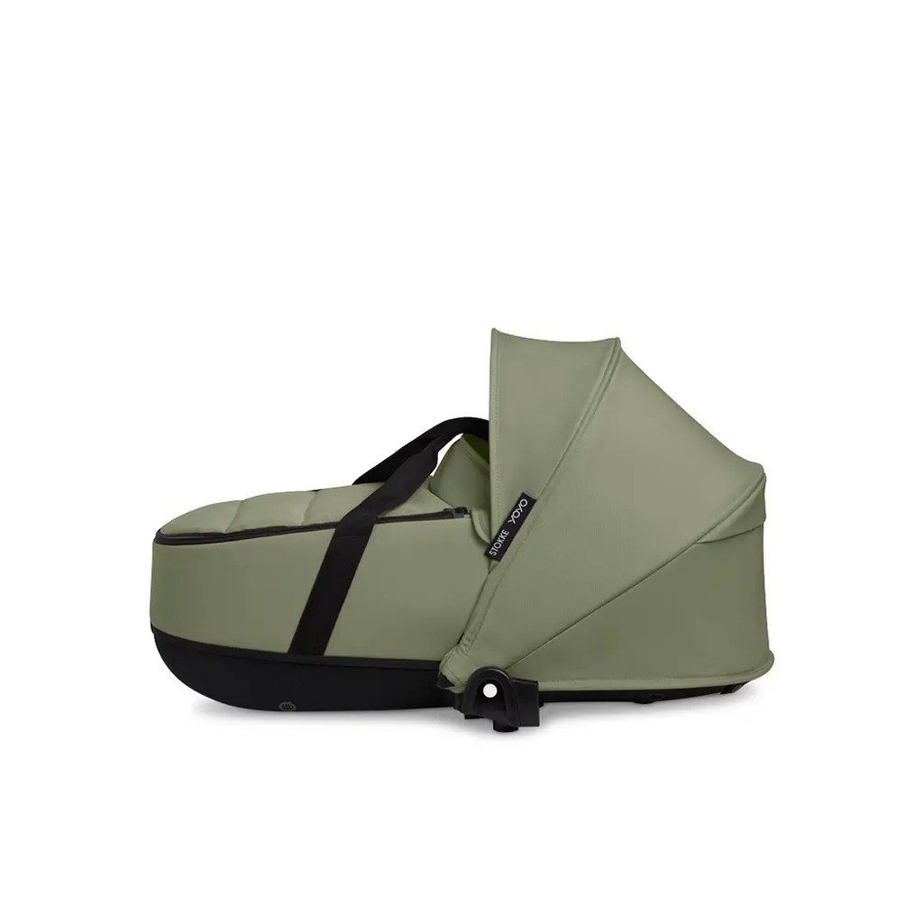 YOYOÂ® liggedel - Olive