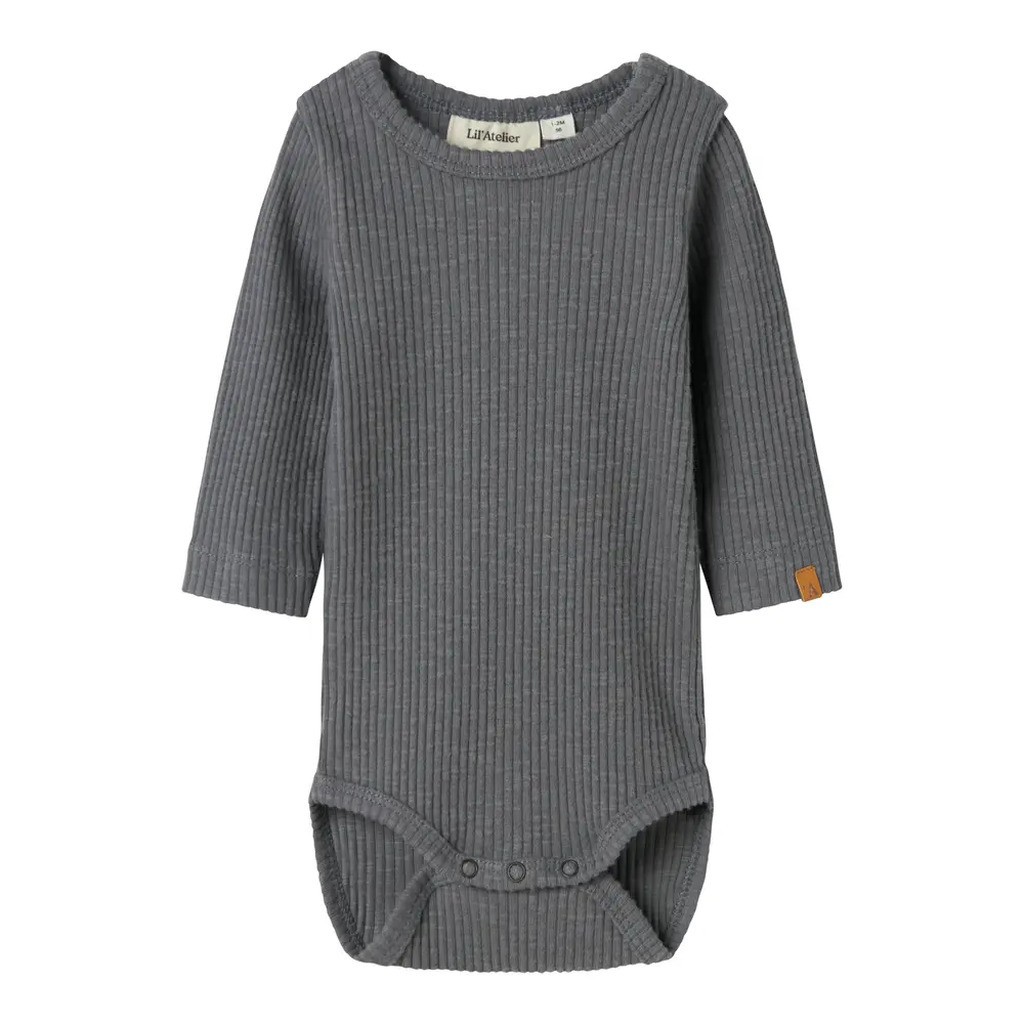 Rajo ls slim body - POPPY SEED - 80