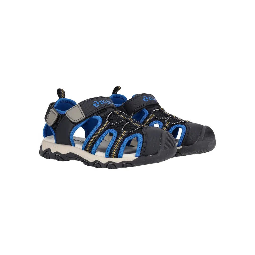 Krila lukket sandal - 2048 - 32