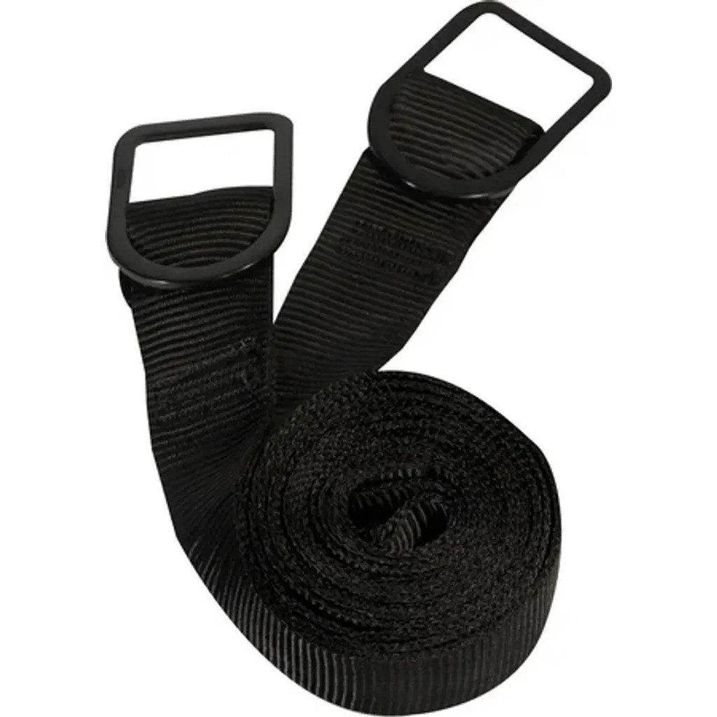 Forankningstropper Minikid / Max