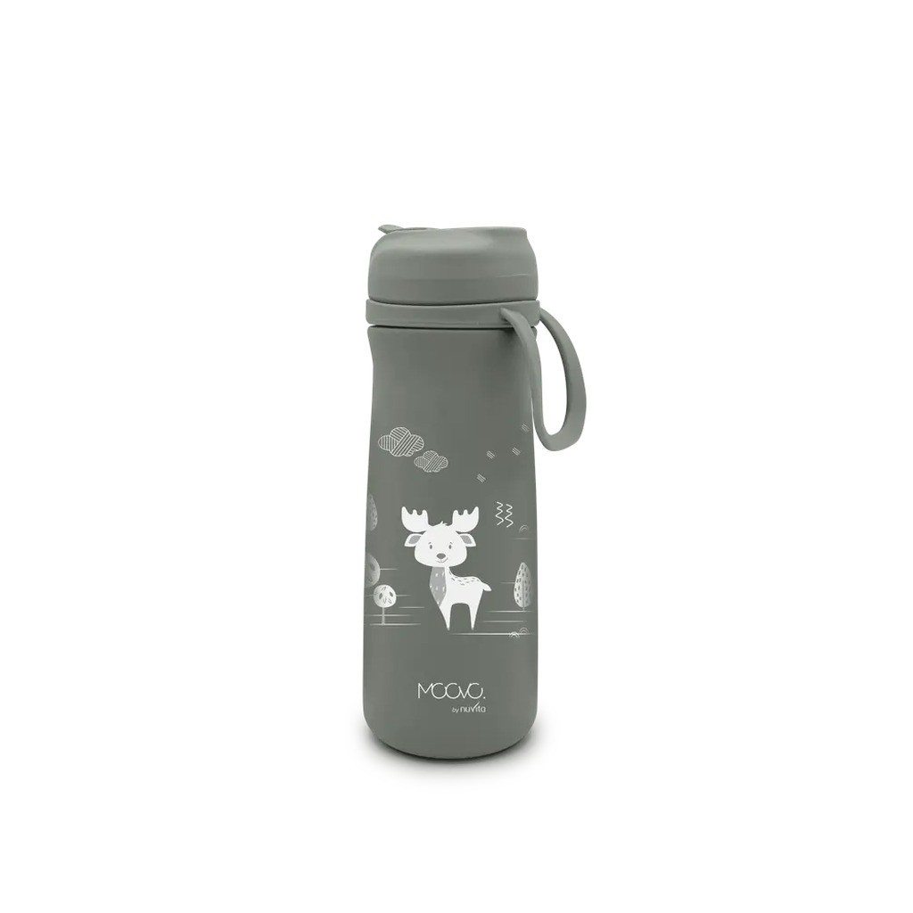 Moovo termo flaske - 500 ml Sage Green