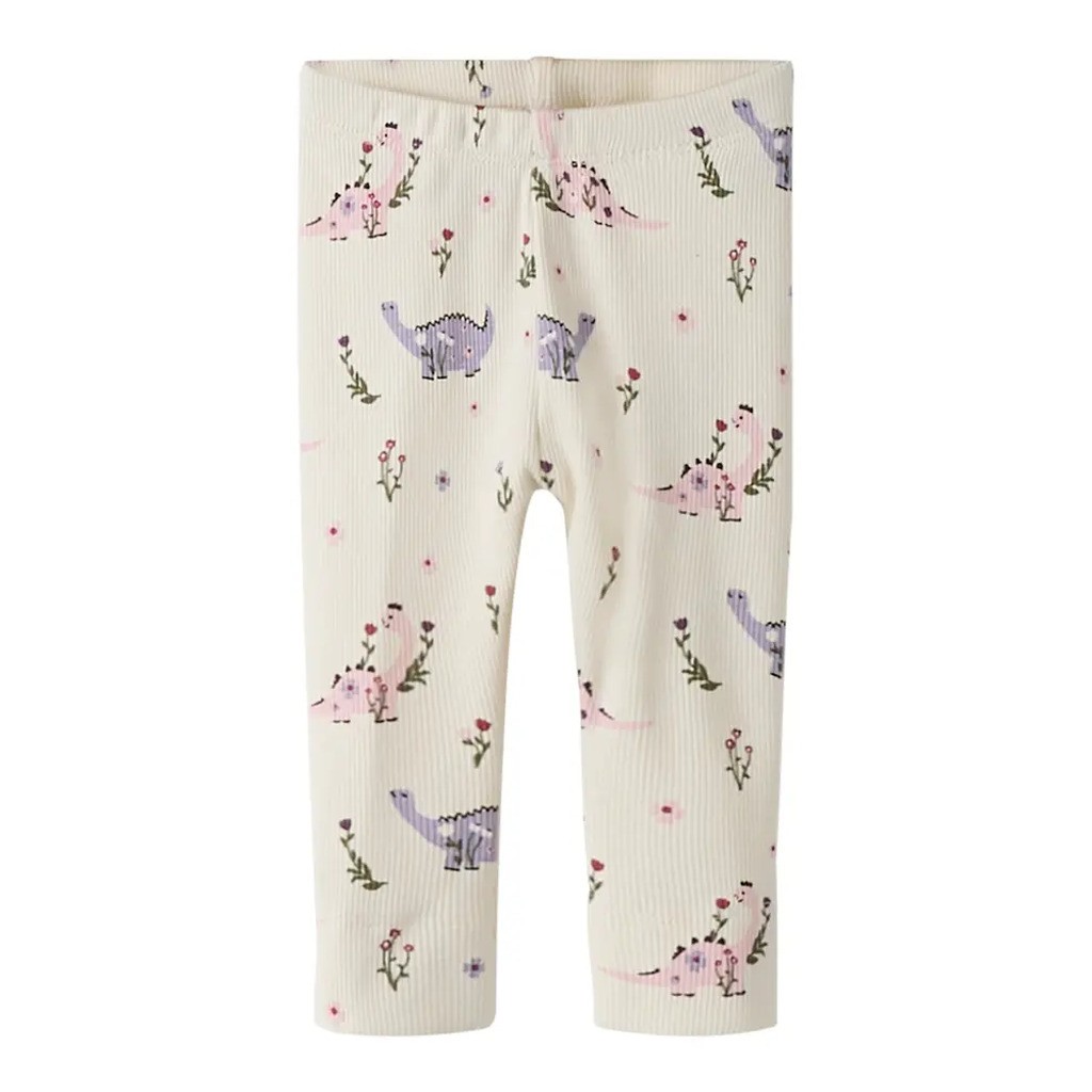 Stella Leggings - Baby'S Breath - 80