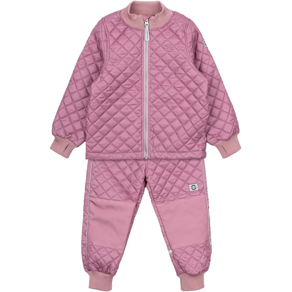 Termosæt - LILAS - 9 ÅR