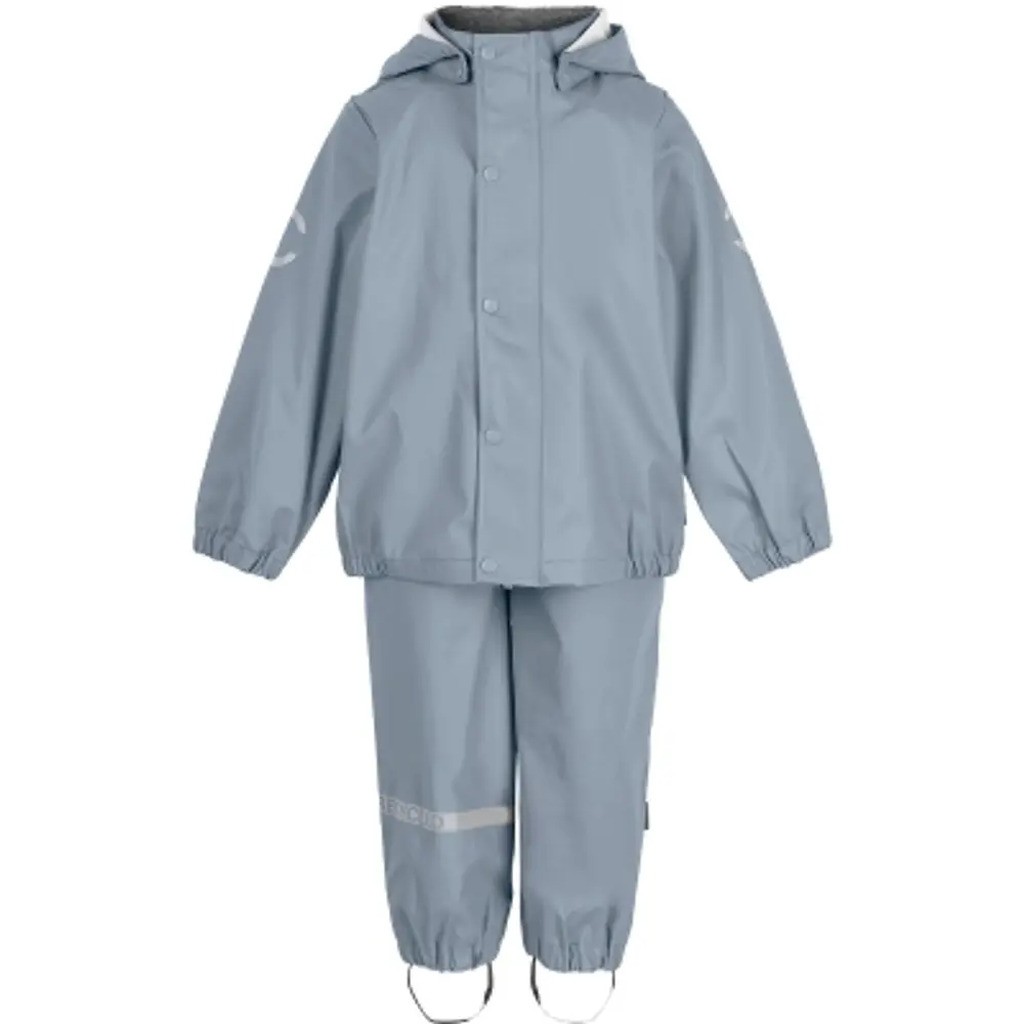 Regntøj Recycled - FADEDDENIM - 110