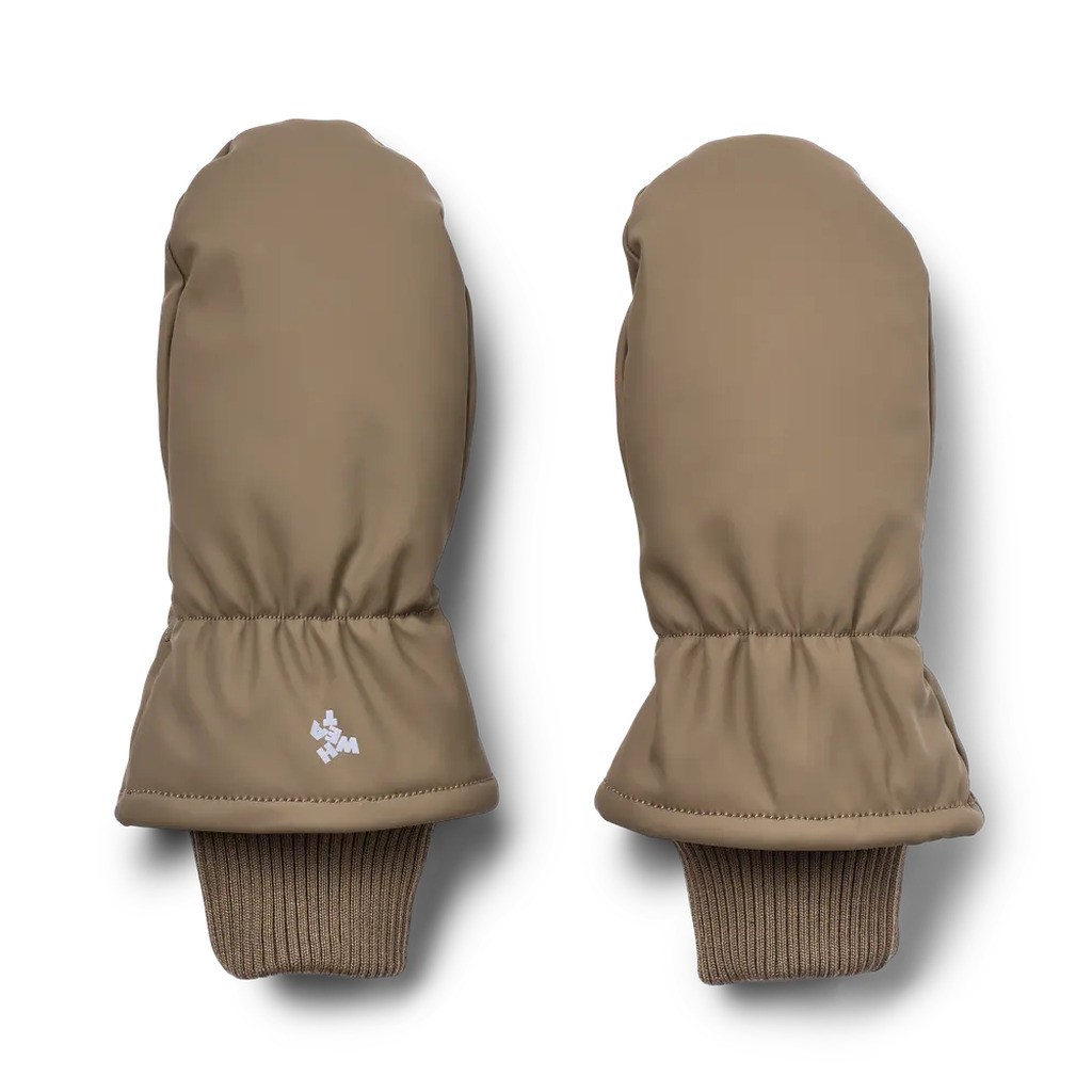 Stormy Regnluffer - Dry wood - 12-24 MDR.