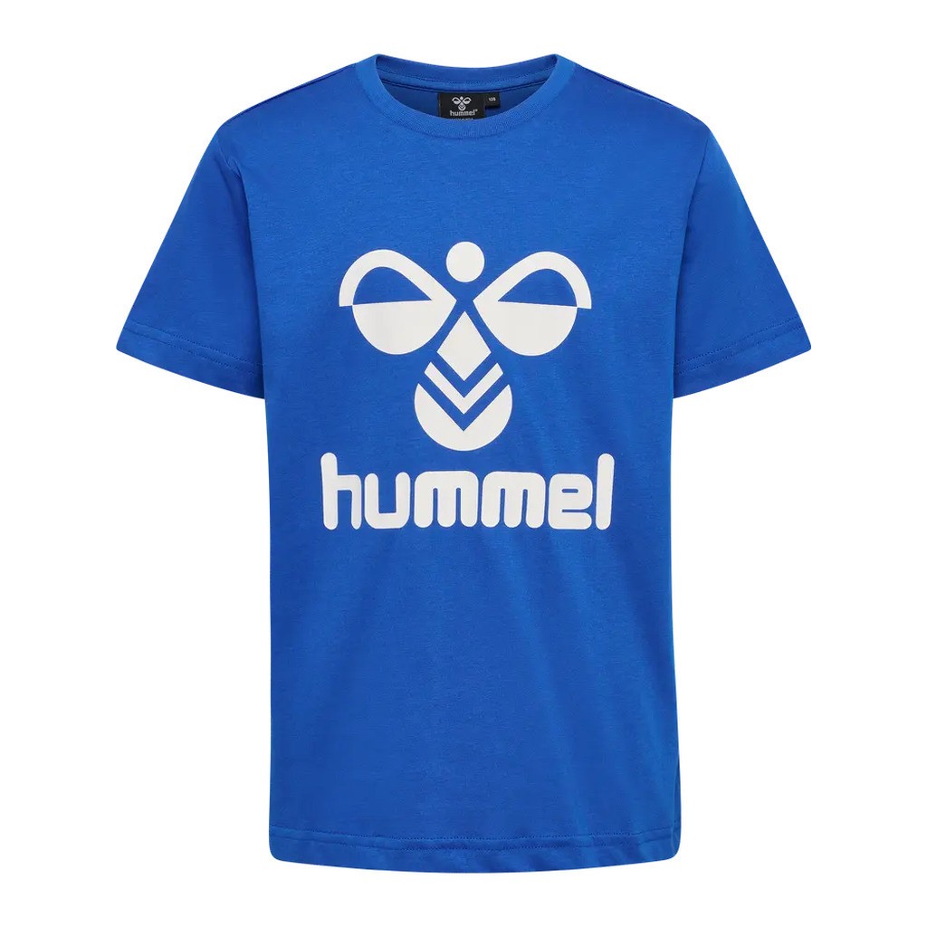 Tres t-shirt kortærmet - 7129 - 122