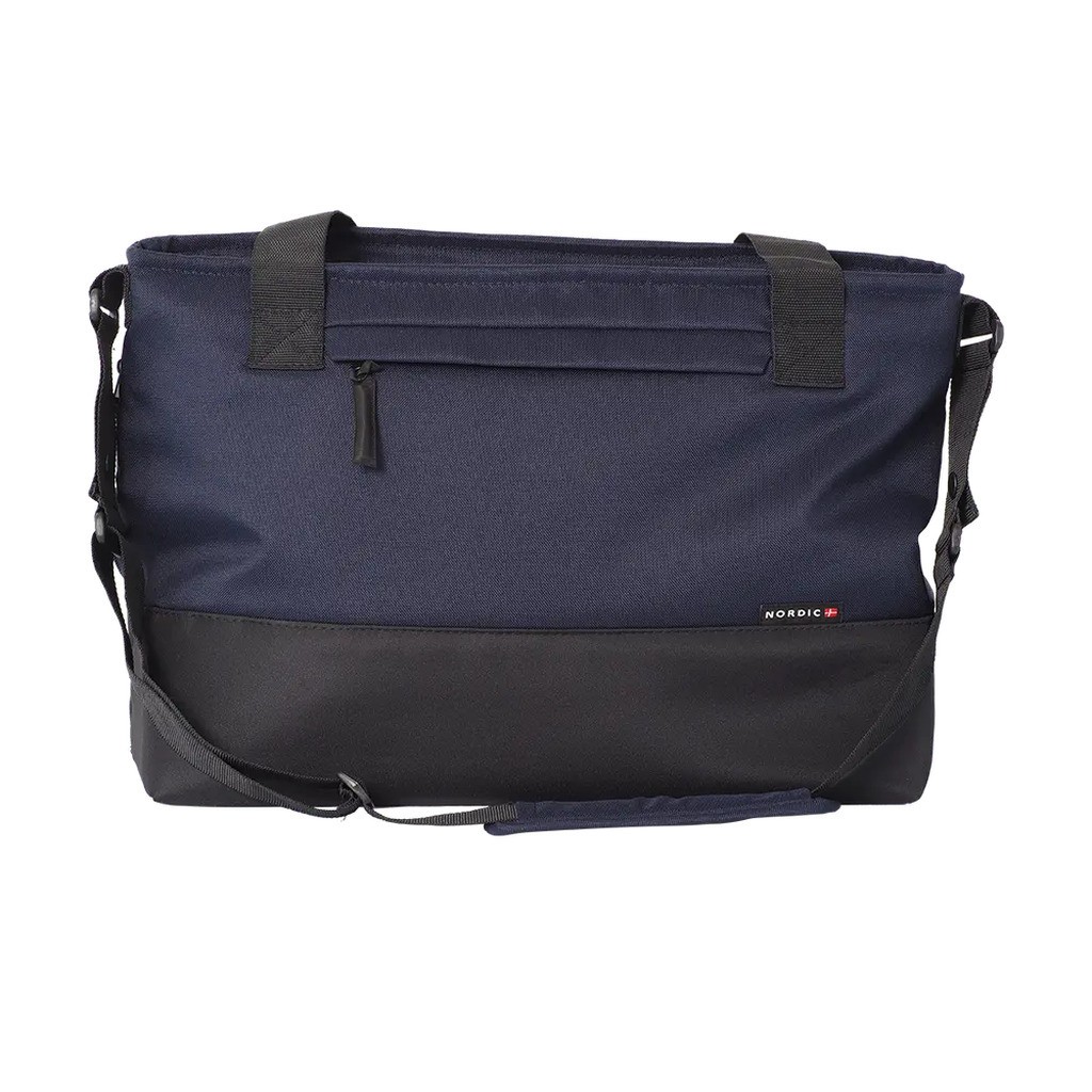 Nordic pusletaske - Navy