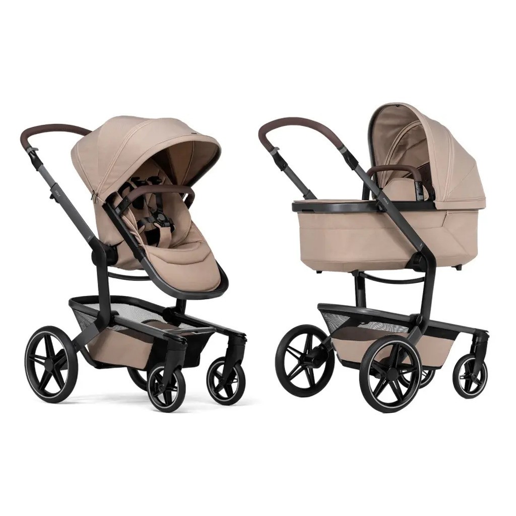 Day5 Komplet - Sandy taupe - Onesize