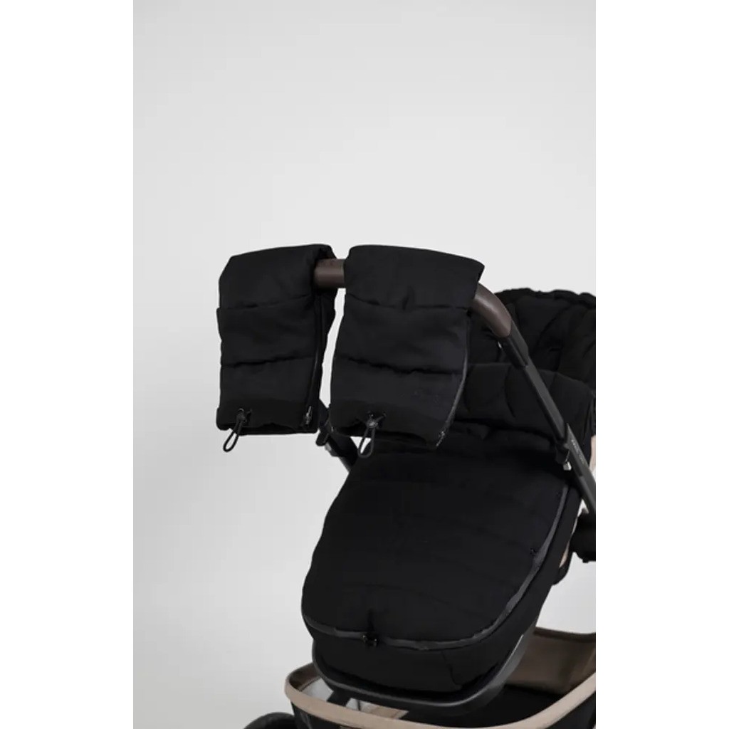 Vognluffer - Matte Black